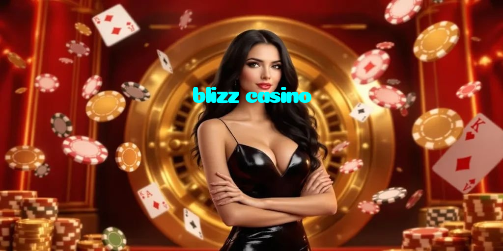 blizz casino