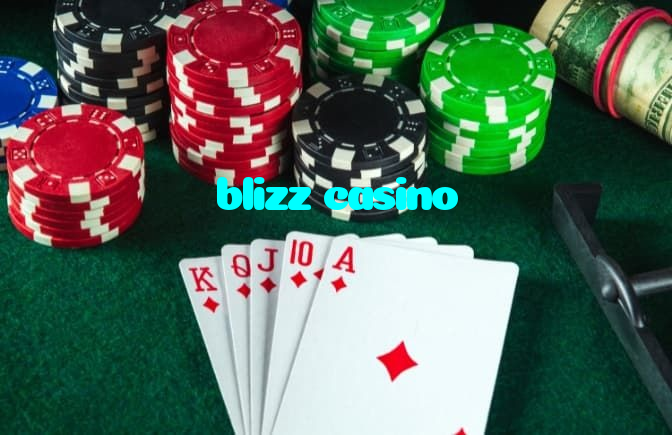 blizz casino casino presented on mobile device in Pakistan with slots and live games